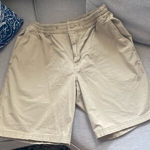 Quiksilver Waterman hybrid shorts